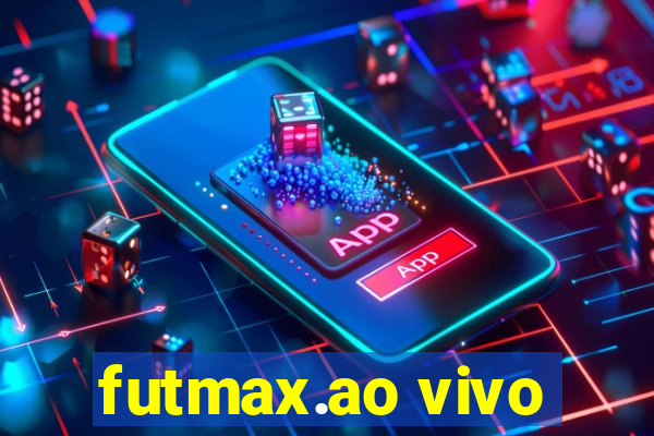 futmax.ao vivo